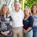 photo of the care. managers at west marin senior services