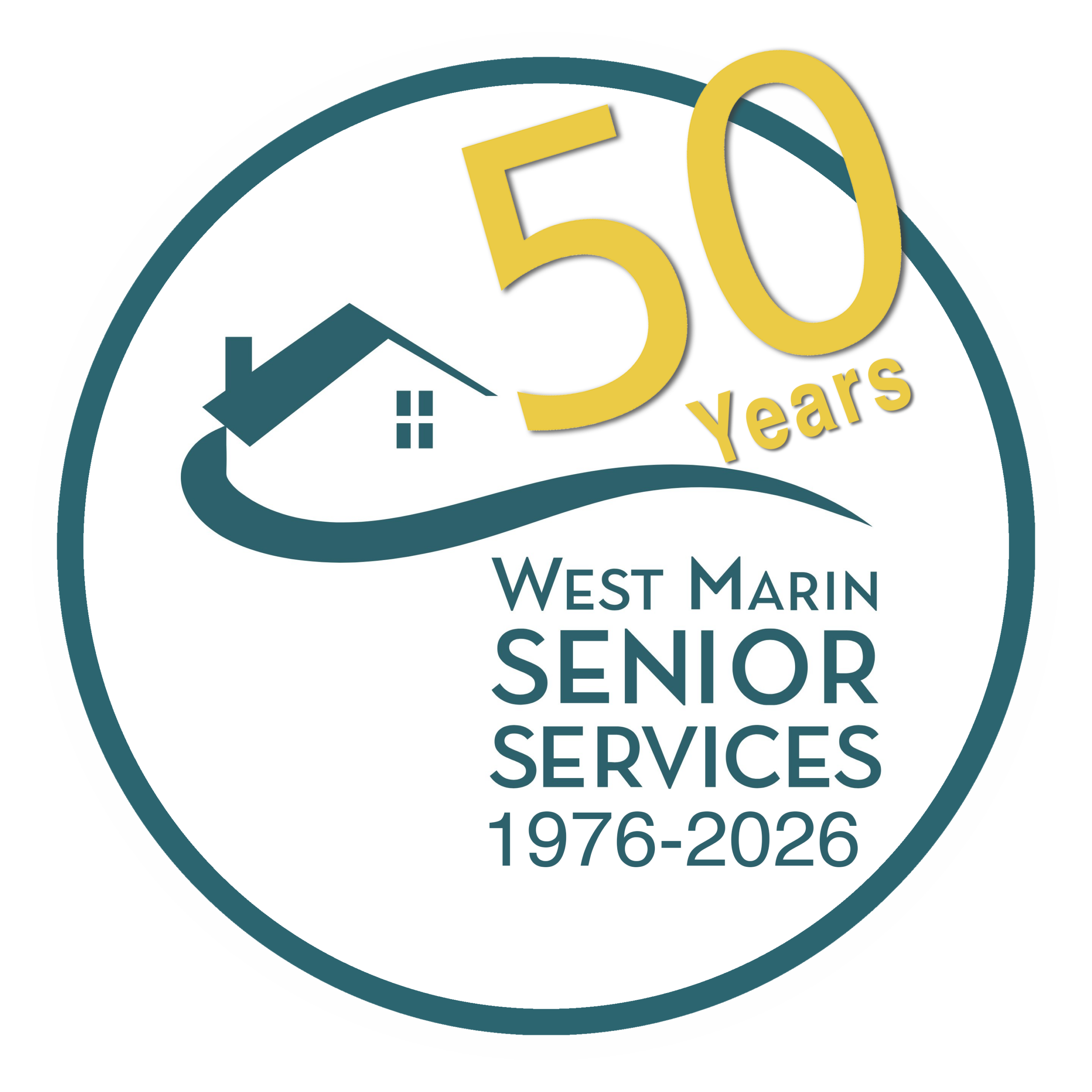 50th_Anniversary_Logo Gold no wings wmss.org